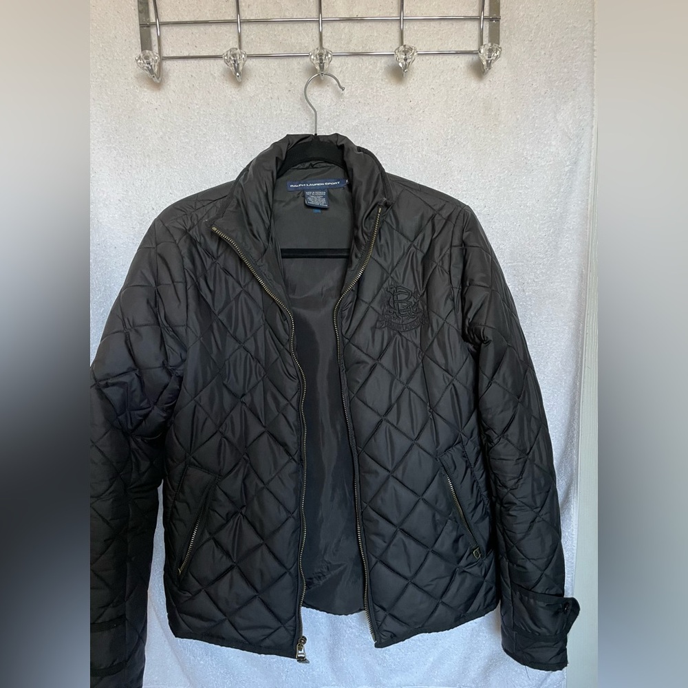 Ralph Lauren Sport Coat
